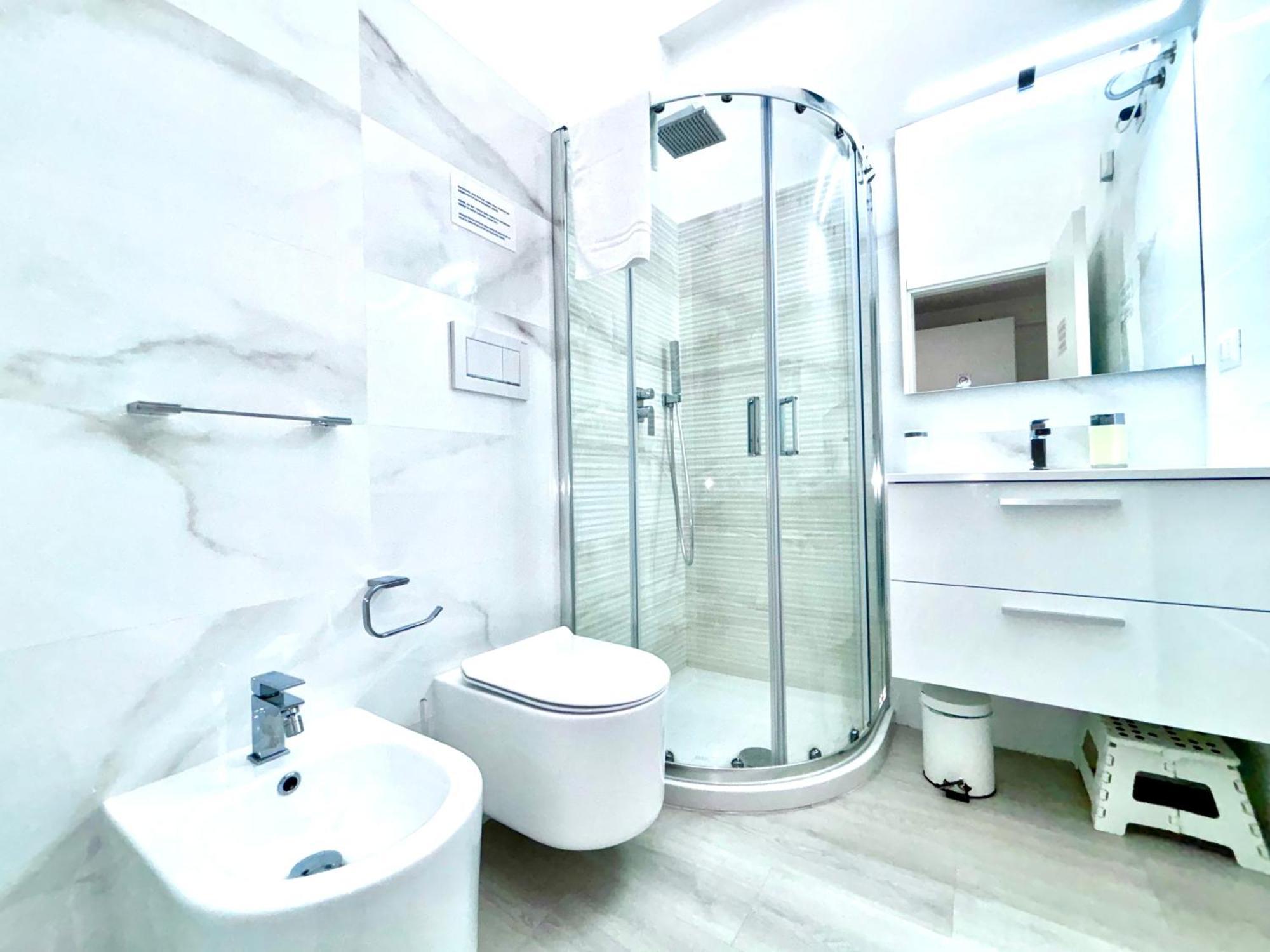 Villa Poetto Beach By Home And Experience , Cagliari, Poetto Buitenkant foto