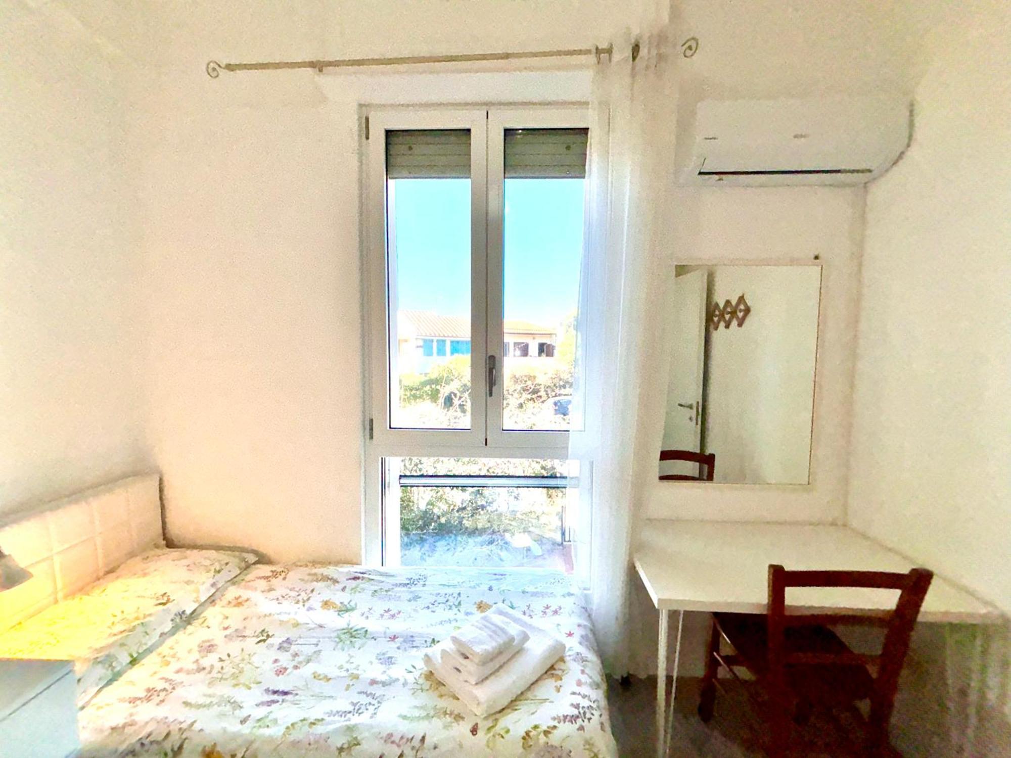 Villa Poetto Beach By Home And Experience , Cagliari, Poetto Buitenkant foto